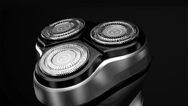 小适剃须刀在罗永浩直播间多少钱 (罗永浩直播带货电动剃须刀)