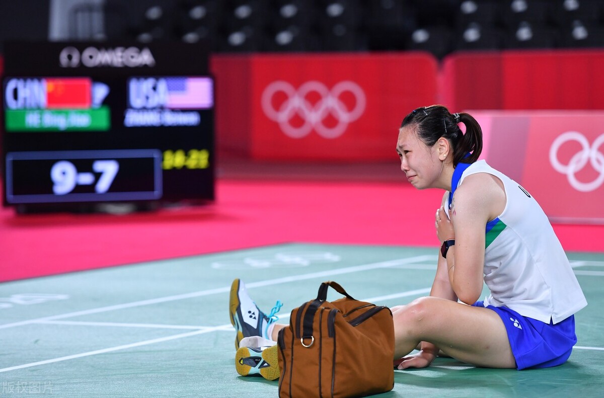 张蓓雯为什么会跟腱断裂,张蓓雯跟腱断裂原视频