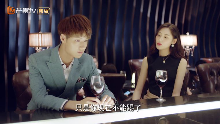 五一小长假，这剧甜得我倒床不起