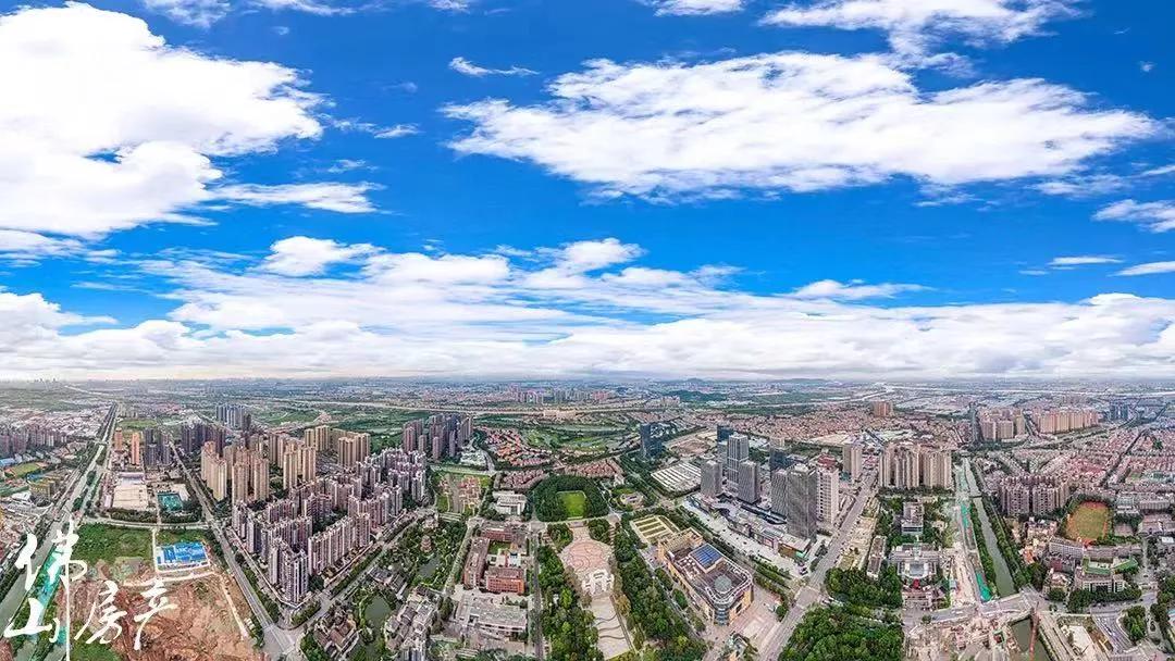 4宗靓地！超437亩！北滘下下半年有这些地块要来...