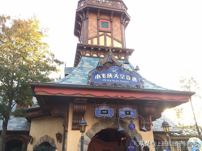上海迪士尼超详细吃住行玩攻略,上海迪士尼私家车停车攻略