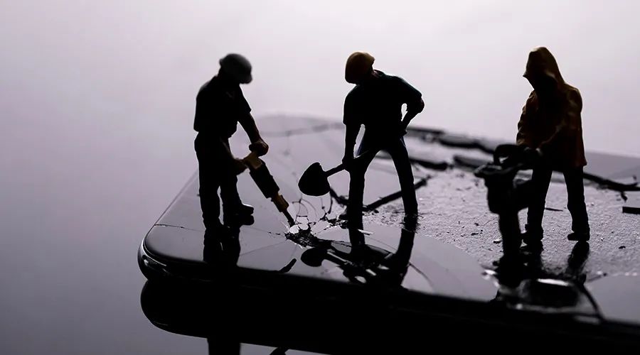 废旧手机回收平台哪个靠谱,废旧手机回收价格表大全