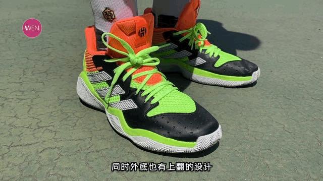 200多阿迪性价比篮球鞋,阿迪1399旗舰鞋