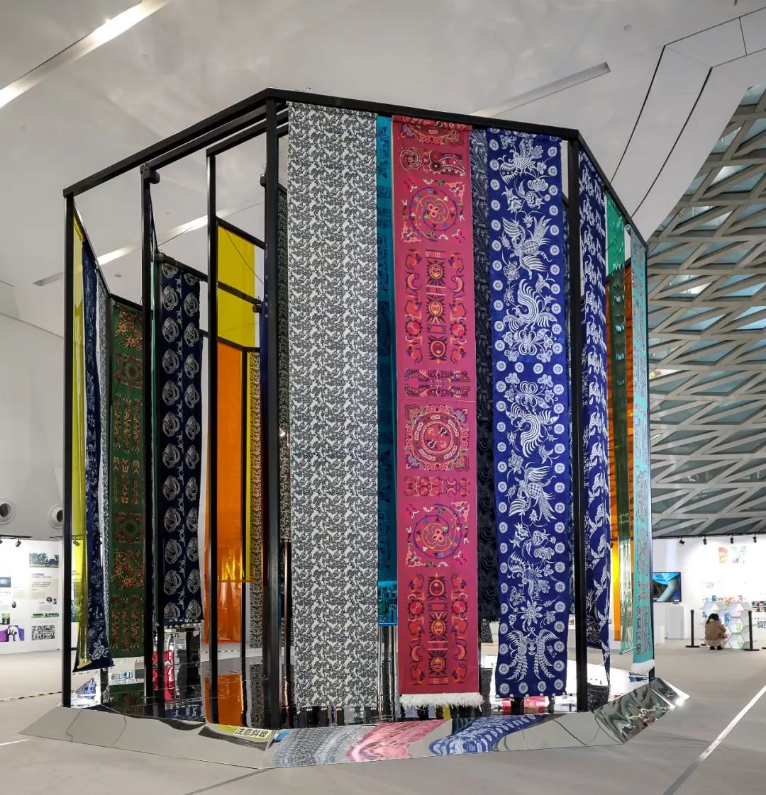 第四届中国设计大展及公共艺术展,中国第四届艺术设计展