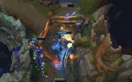 双恩战神又回来了！肉坦英雄重回上路主流版本五大高胜上单推荐