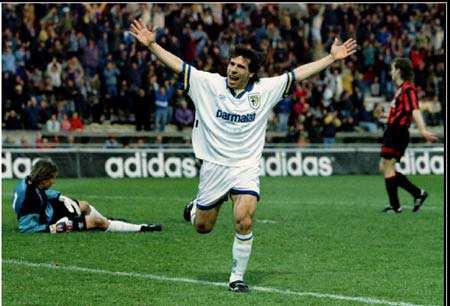 回忆杀!盘点那些年惊艳世界的帕尔马球星