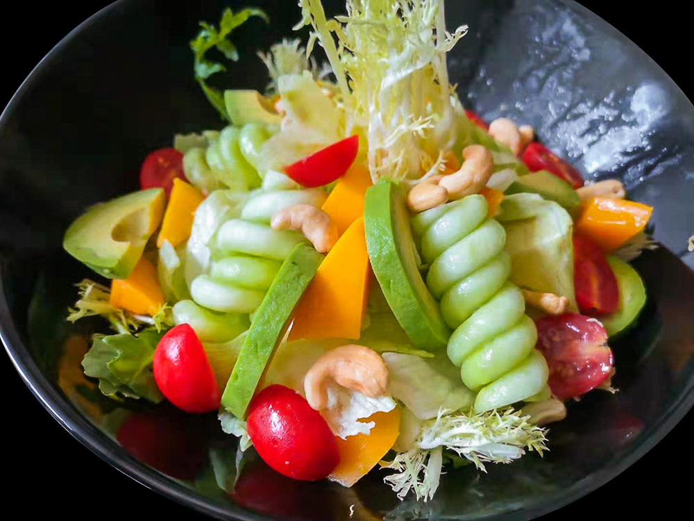 这七道菜秋天必吃！粤式美味的创新融合