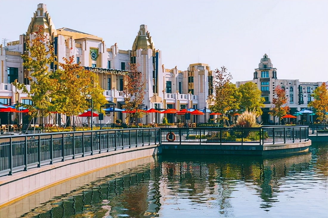 消费升级时代,奥莱在中国的发展