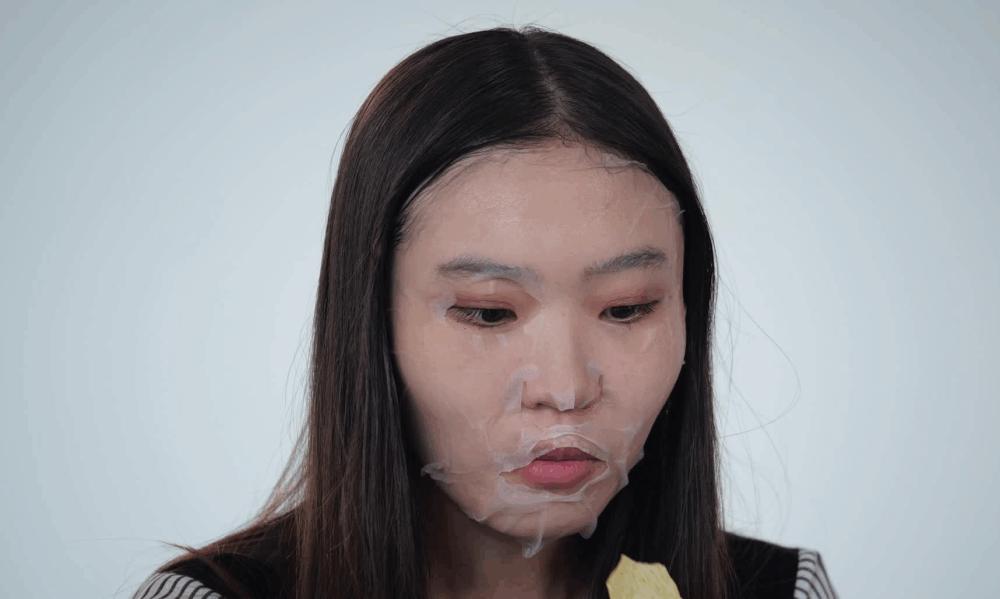 七夕约会必备好物,网红面膜推荐夏季