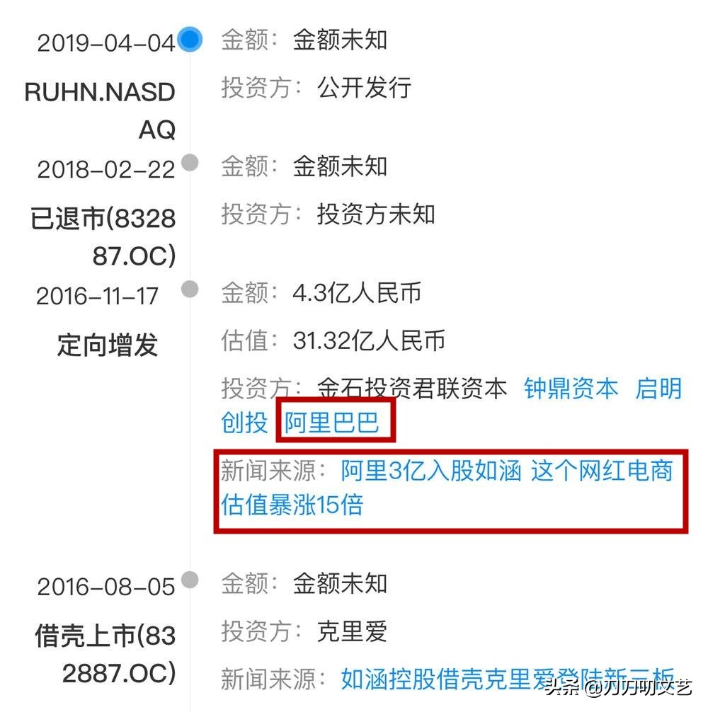 张大奕被富豪怼视频,商界大佬离婚事件