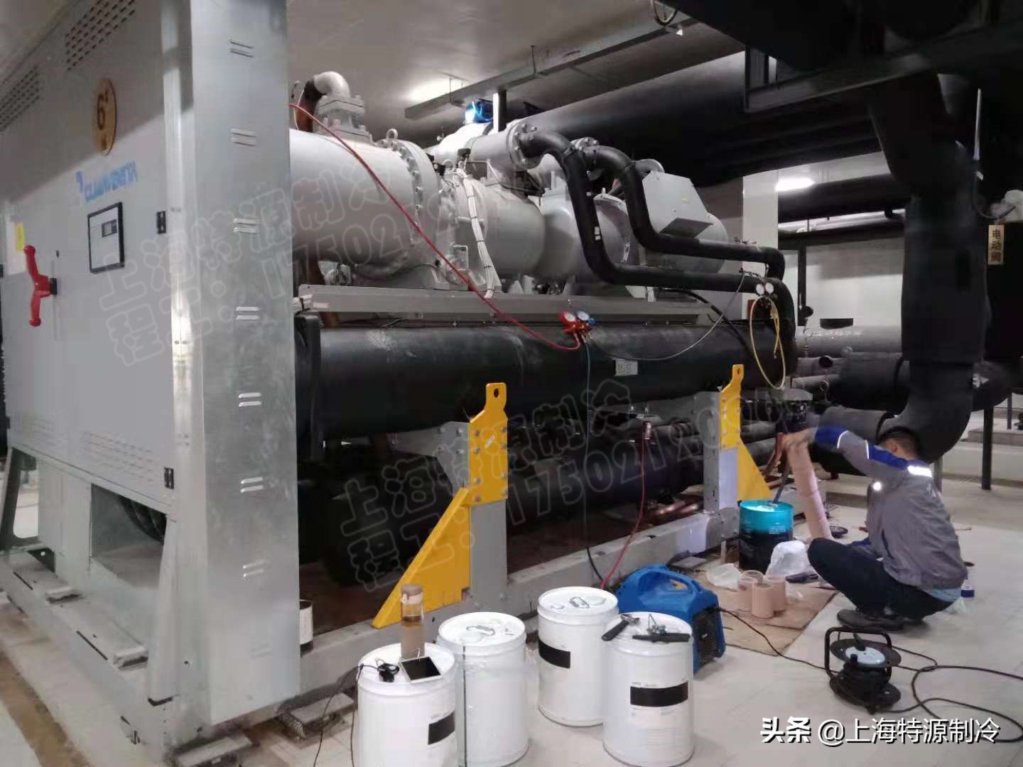 克莱门特主机故障维修,克莱门特空调维修配件