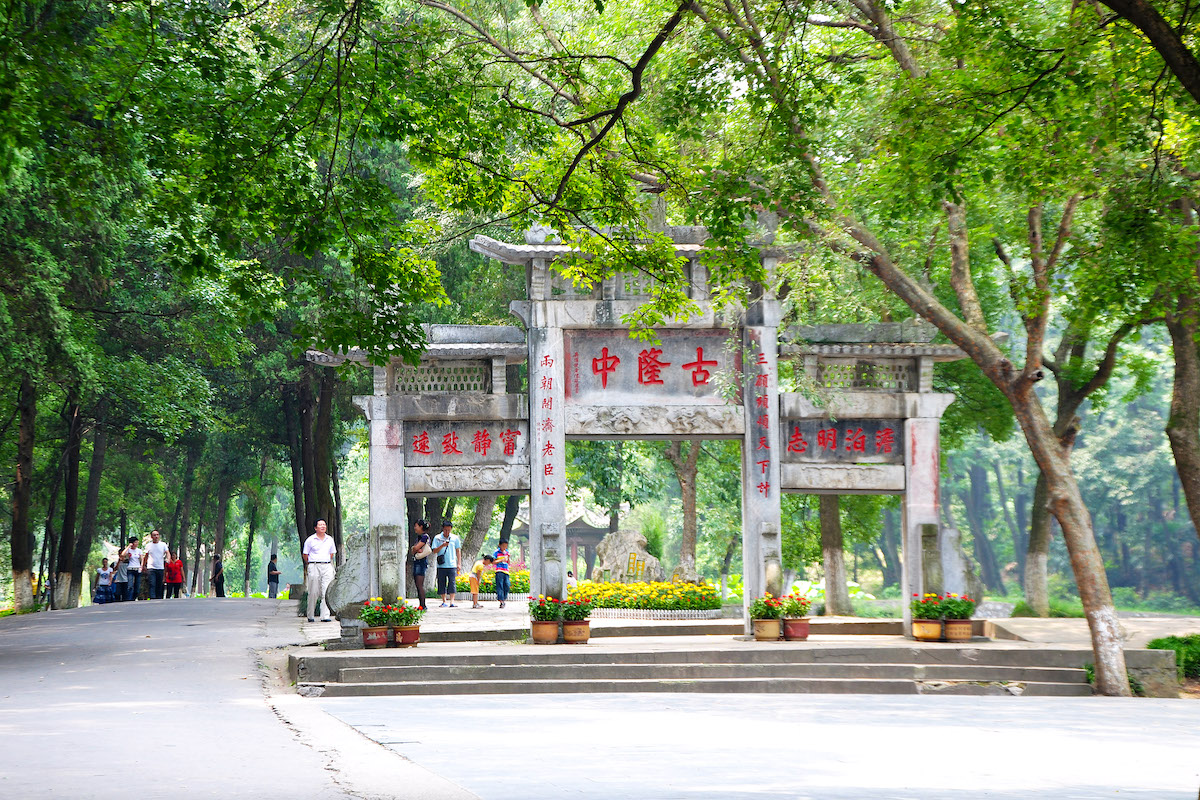 湖北有座低调的古城，斥资141.5亿改建，超过了该城一整年的税收