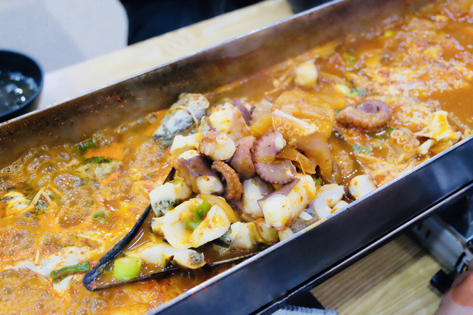 最新济州岛旅行,济州岛的快乐旅行