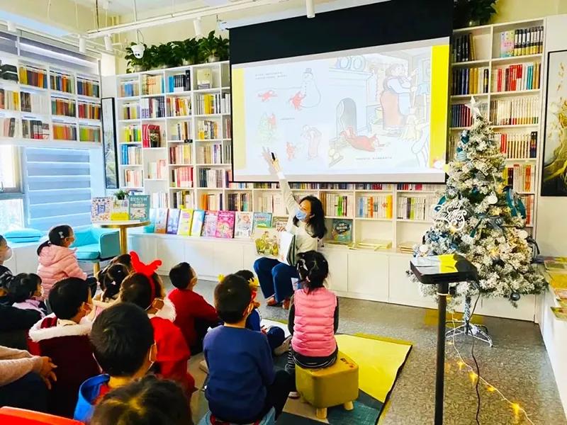 文化东城|升级回归！东城区首家集“社、馆、店”于一体的阅读体验店来了