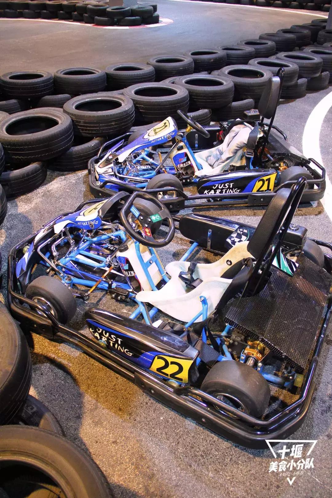 在十堰，我能想到最刺激又浪漫的事，就在这里了！