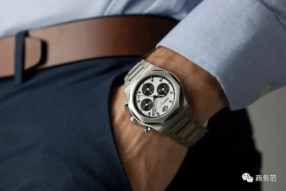 熊猫盘手表推荐男士最优惠,小尺寸熊猫盘腕表