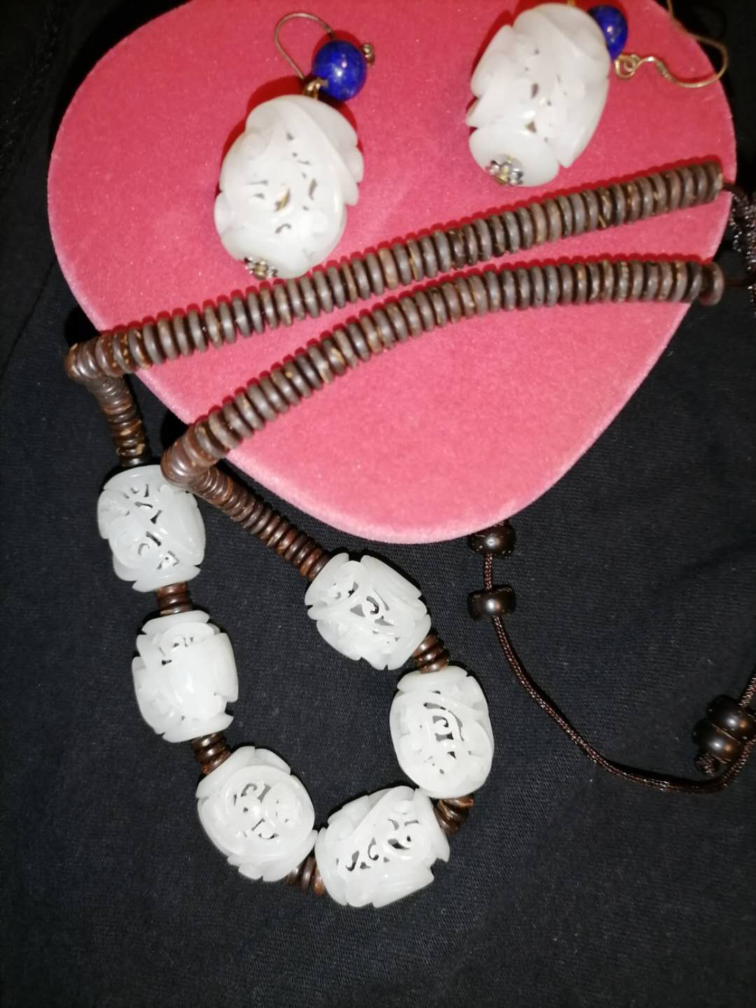 精品和田玉摆件挂件,精品和田白玉挂件