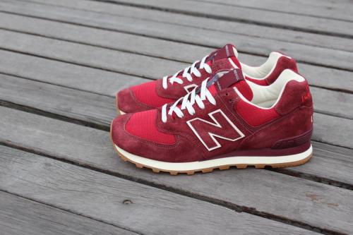 好巧你也穿的这双鞋呀！盘点出去就会看到的鞋系列