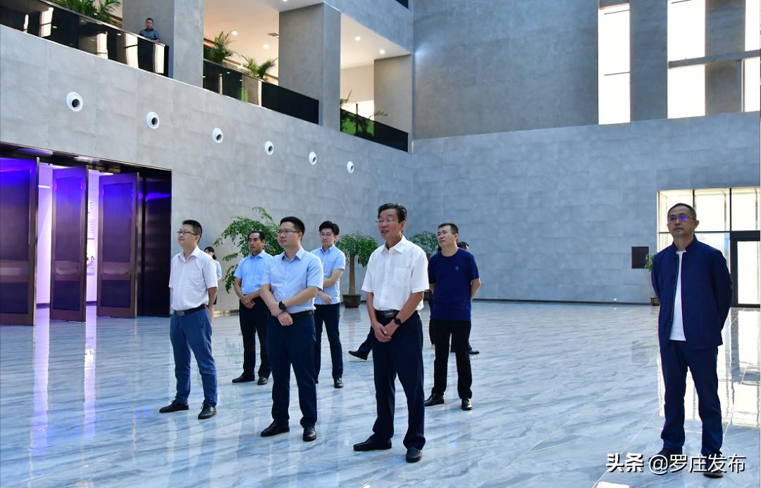 罗庄新闻决战创城,罗庄最新创城新闻