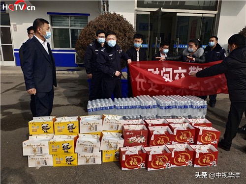 修正清果东平分公司,修正清果事业部