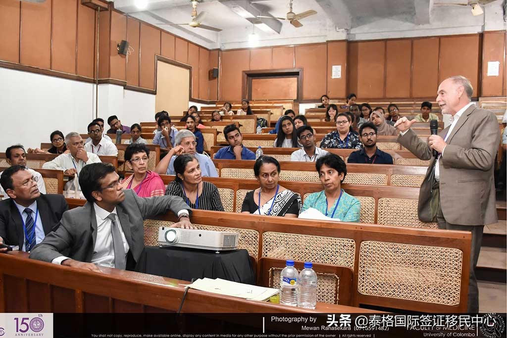 斯里兰卡移居攻略,斯里兰卡移民好不好