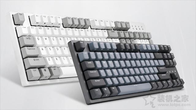十大公认手感最好的机械键盘排名,手感好的平价机械键盘推荐