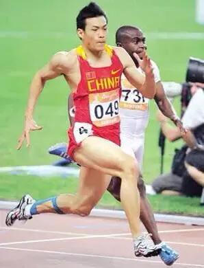 100米短跑比赛视频苏炳添全运会,全锦赛男子百米决赛苏炳添采访