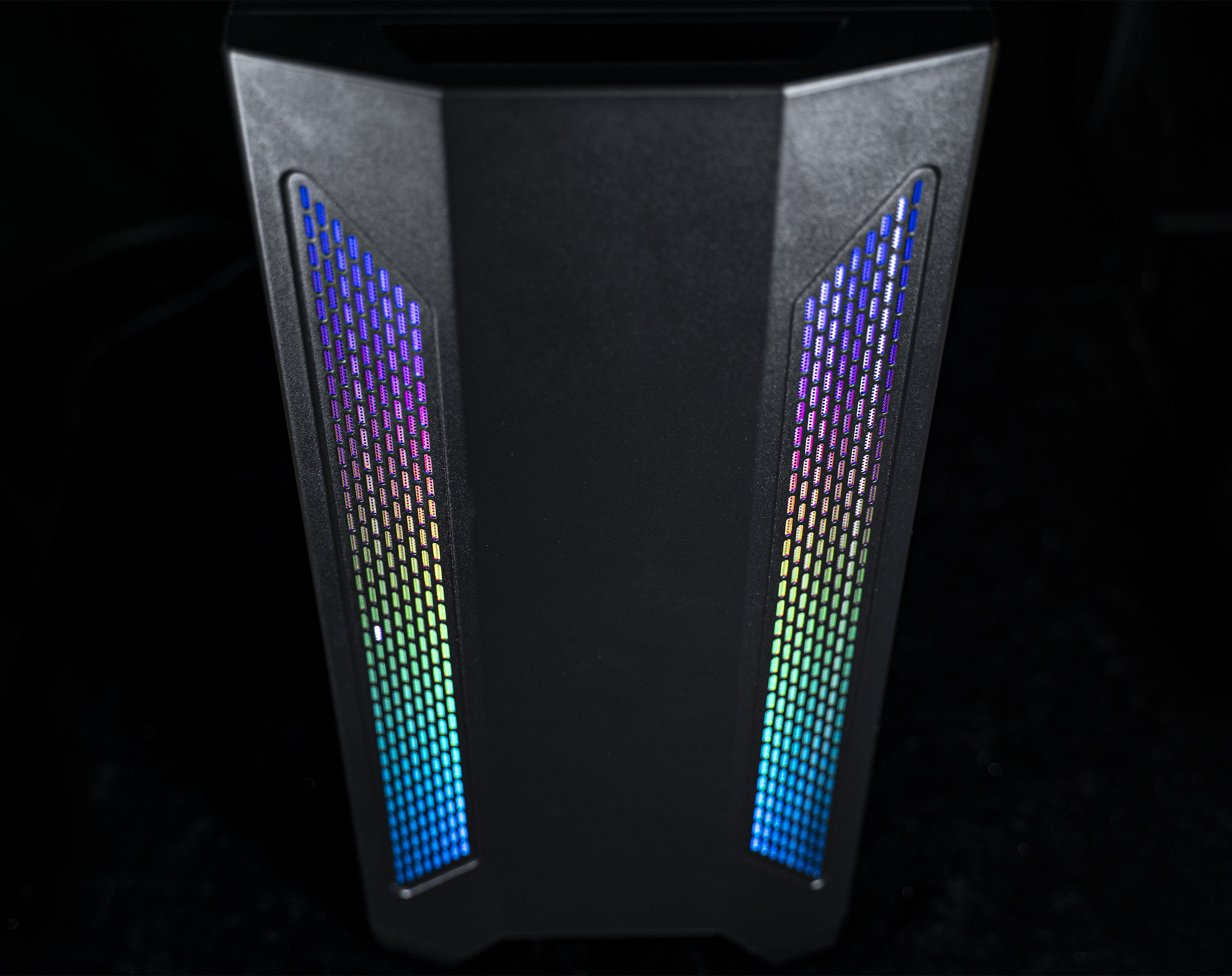 联力鬼斧机箱装机配件推荐,联力鬼斧机箱安装视频