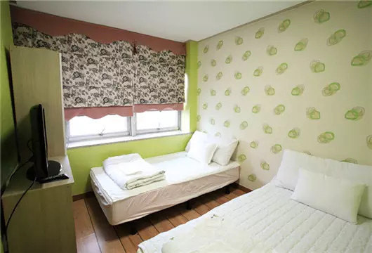 韩国济州岛民宿价格,济州岛住哪里民宿最好