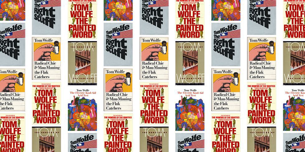 汤姆沃尔夫完整版,汤姆沃尔夫的演讲