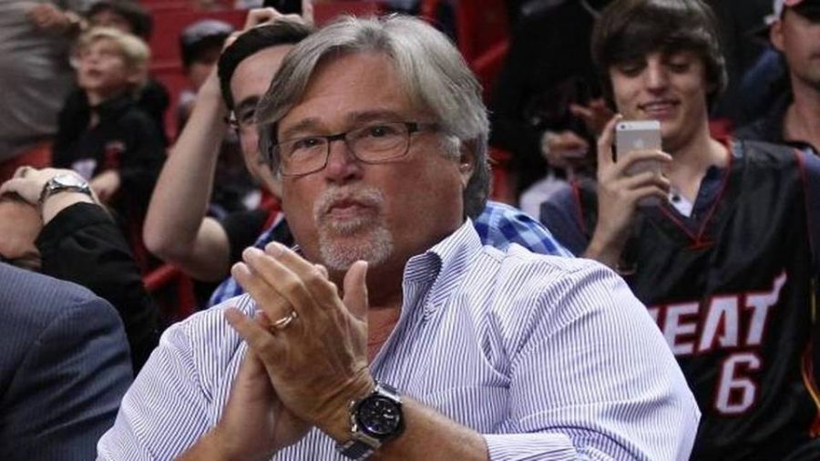 nba全部球队队长名单大全,NBA球队老板