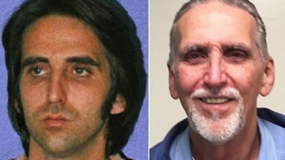 床单上精液不是他的！冤狱38年，加州男子获赔2100万美元