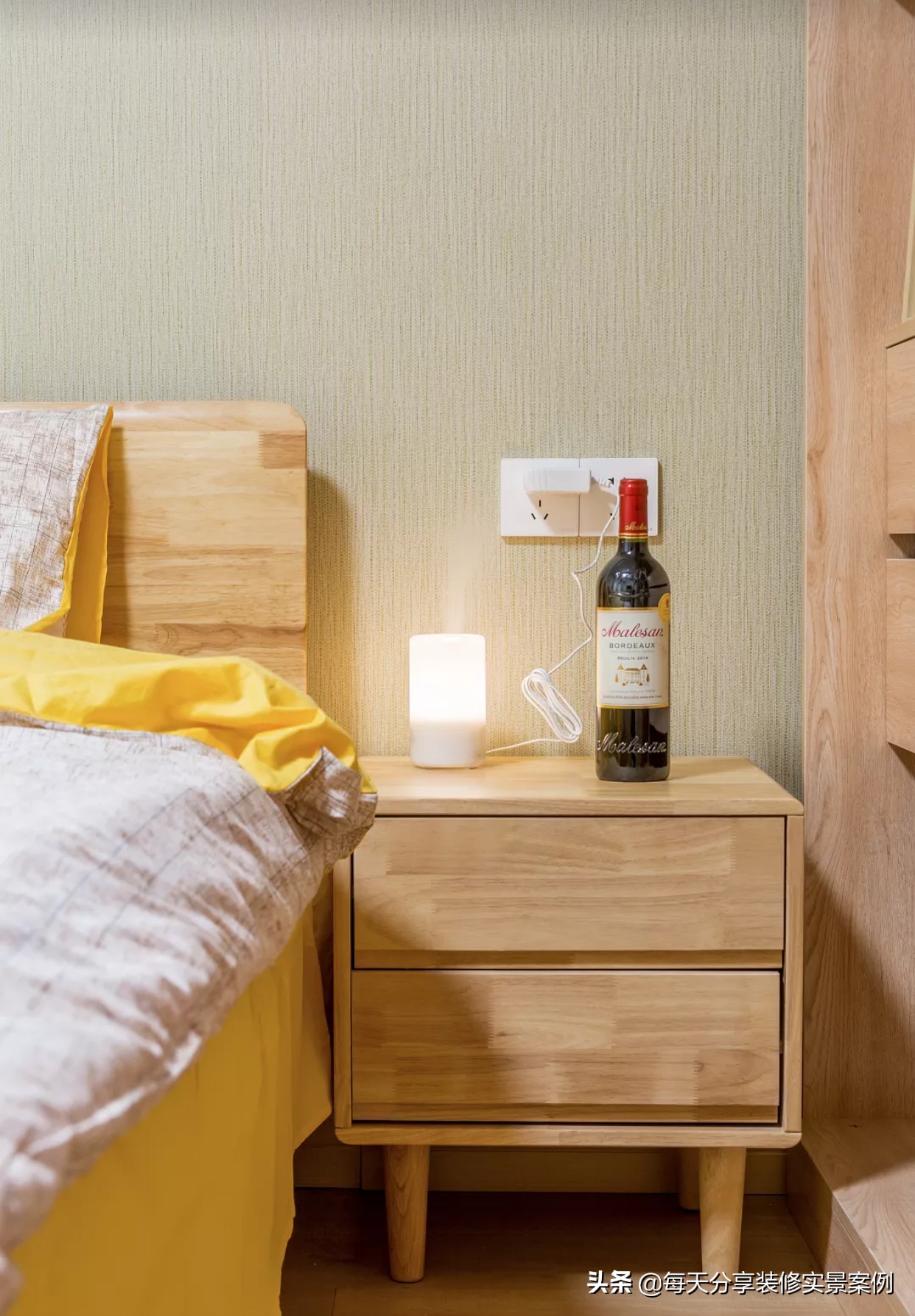 26w装修100平,26w装修效果