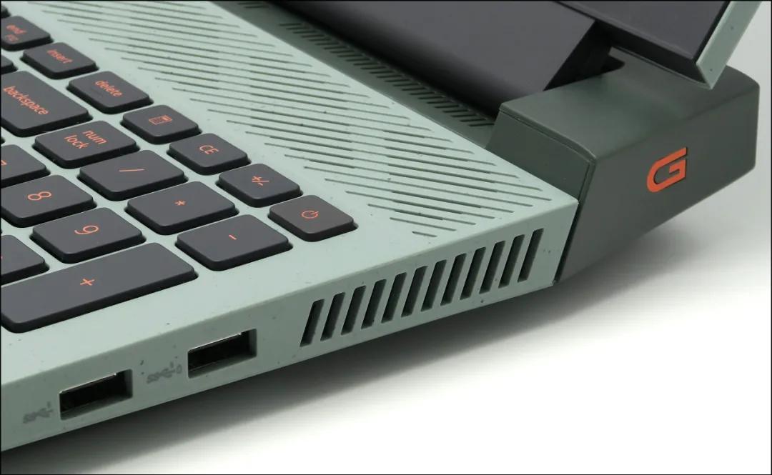 戴尔游匣g15对比拯救者i7000,2022戴尔g15跟2021拯救者r9000p对比