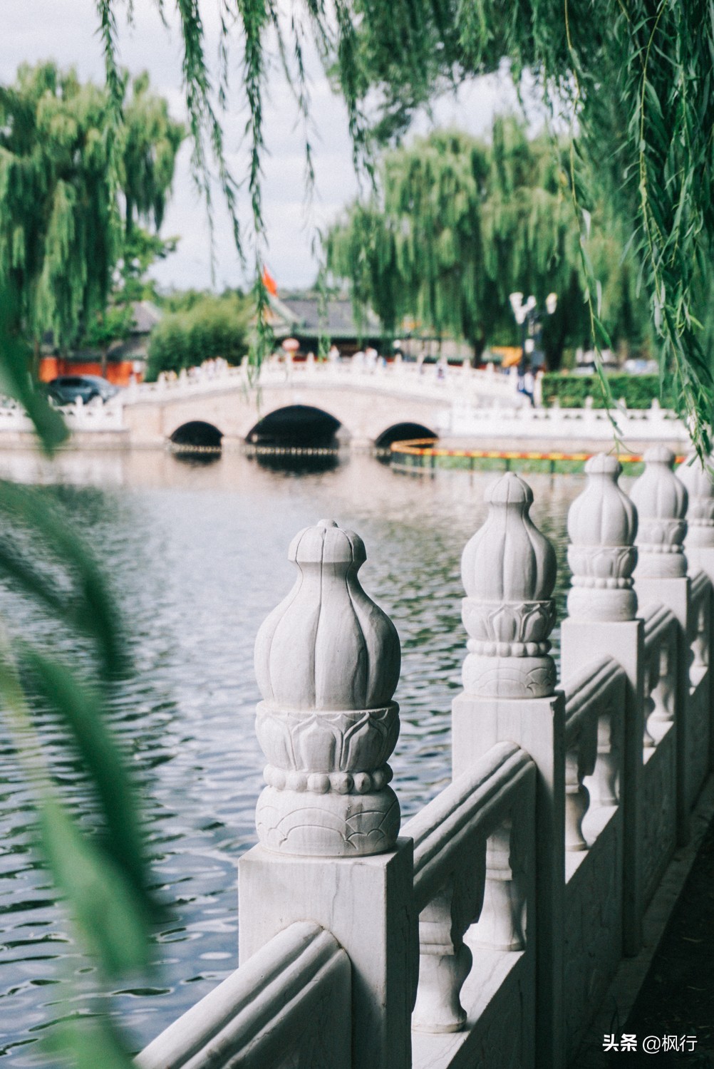 北京必去的咖啡馆推荐,从什刹海到王府井