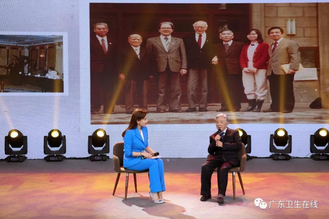 好医生榜样,广东榜样