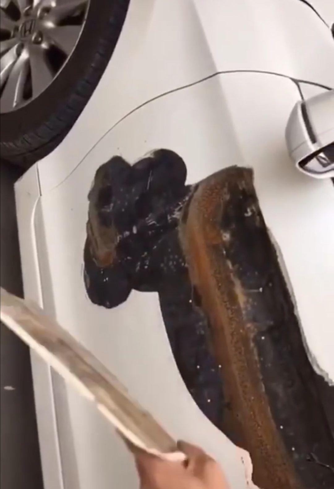 4s喷漆标准施工流程,丰田4s店喷漆流程