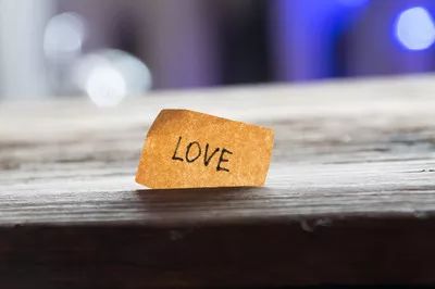 中药情书送给情人节准备表白的你,中药情书美哭了