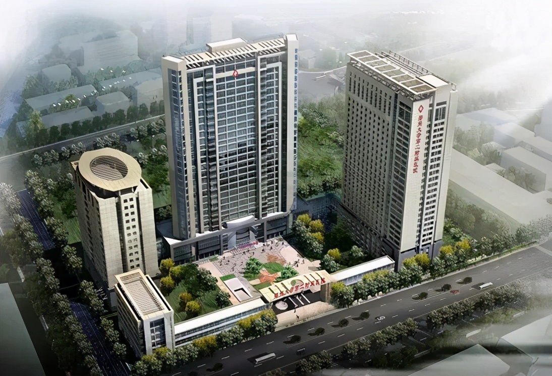 郑州大学第一附属医院在国内排名,郑州大学附属医院有多大规模