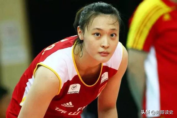 学习中国女排精神的心得体会1000,为中国女排说一句鼓励的话