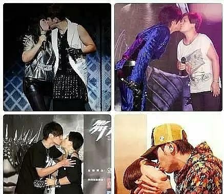 周扬青周末爆料,周扬青节目怼渣男