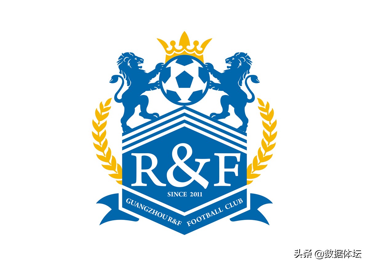 中国职业俱乐部队队徽,中国职业足球队盘点