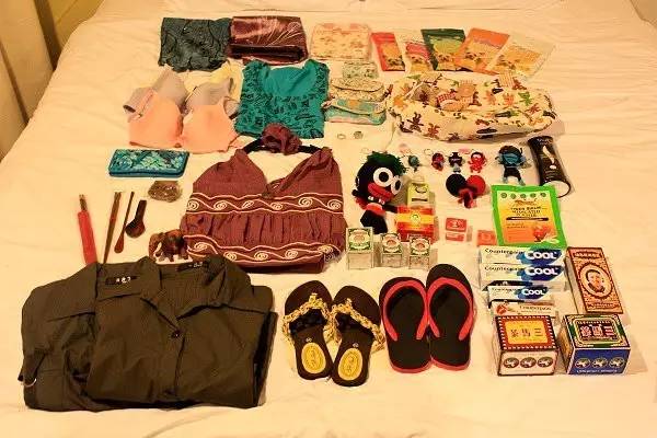 去泰国711店必买护肤品,泰国711便利店必买清单