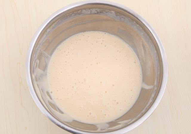 小孩在家怎么做铜锣烧,宝宝铜锣烧非常好吃