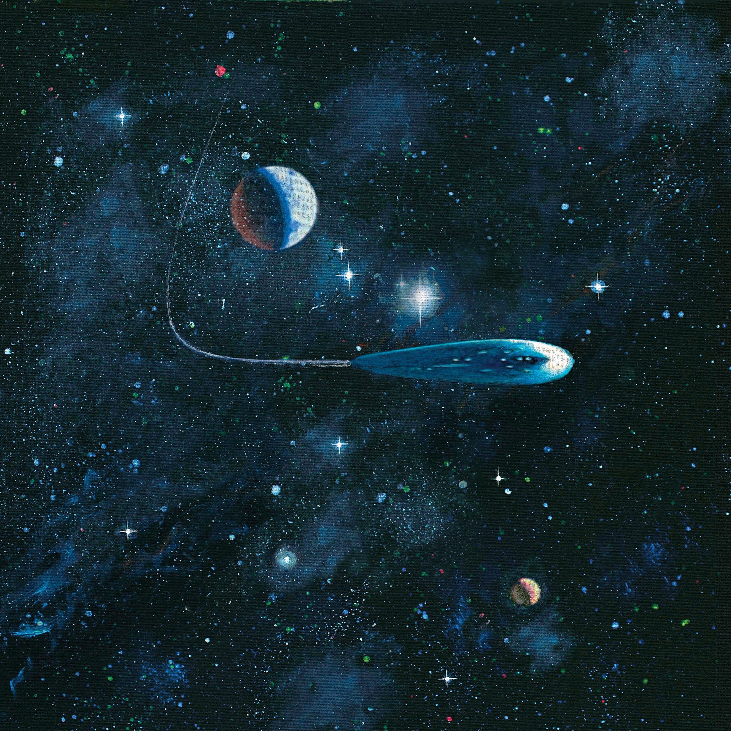 奥陌陌到底是陨石还是外星飞船,奥陌陌飞出太阳系要多长时间