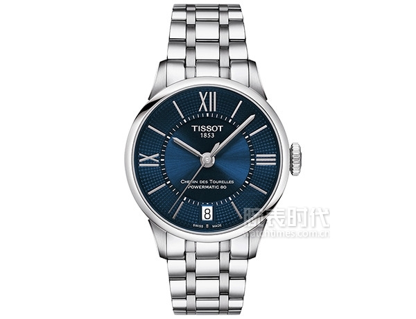 不知天梭恒意款是啥机芯,不知道买哪个牌子的手表