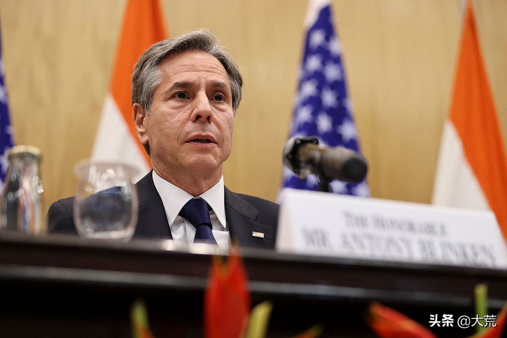 美国什么时候修复中美关系,美国谈中美关系现状