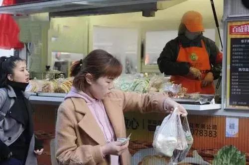 惠民早餐车,乌鲁木齐惠民工程餐车