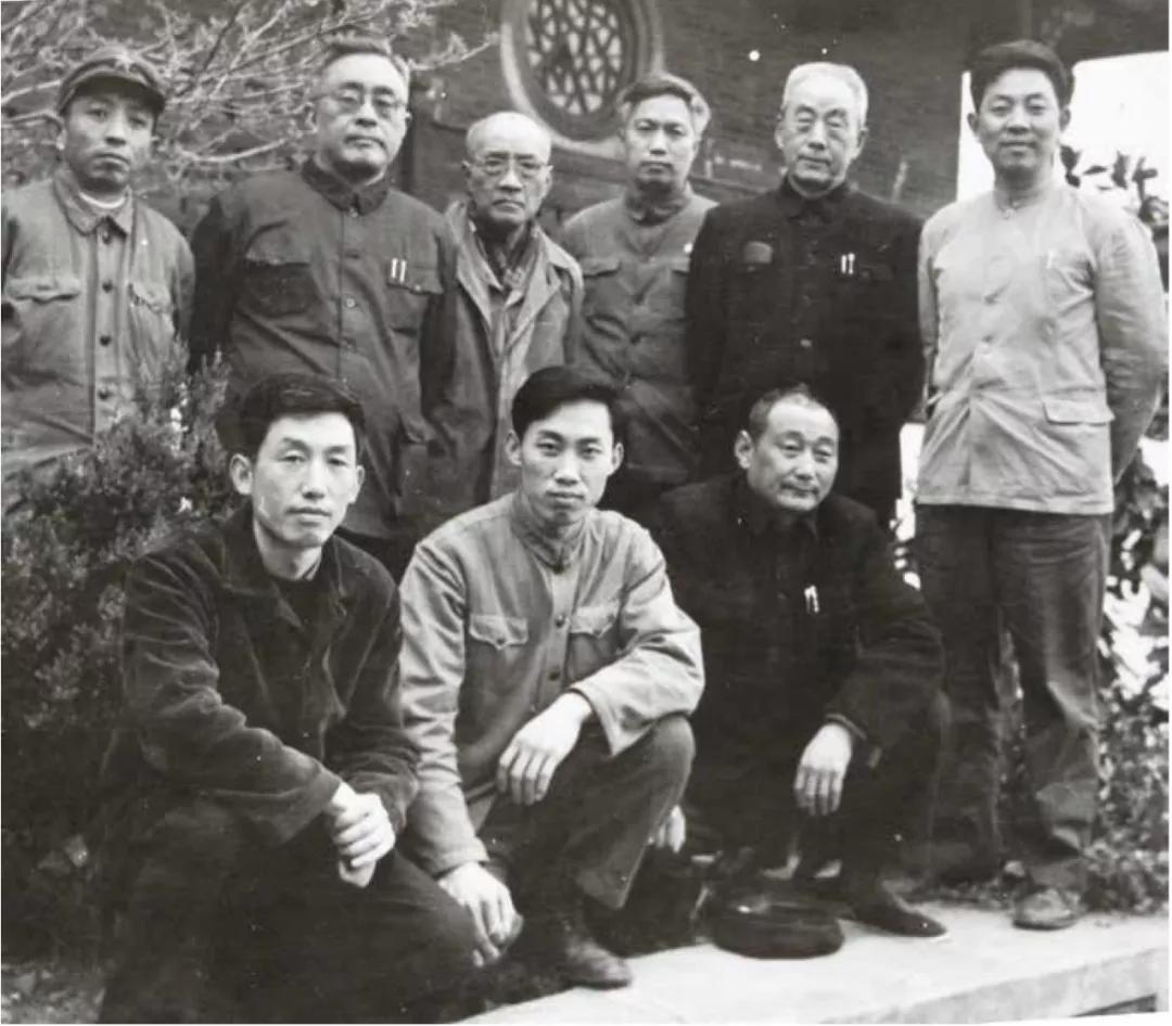 杨廷宝先生诞辰一百周年纪念文集,杨廷宝故居纪念馆