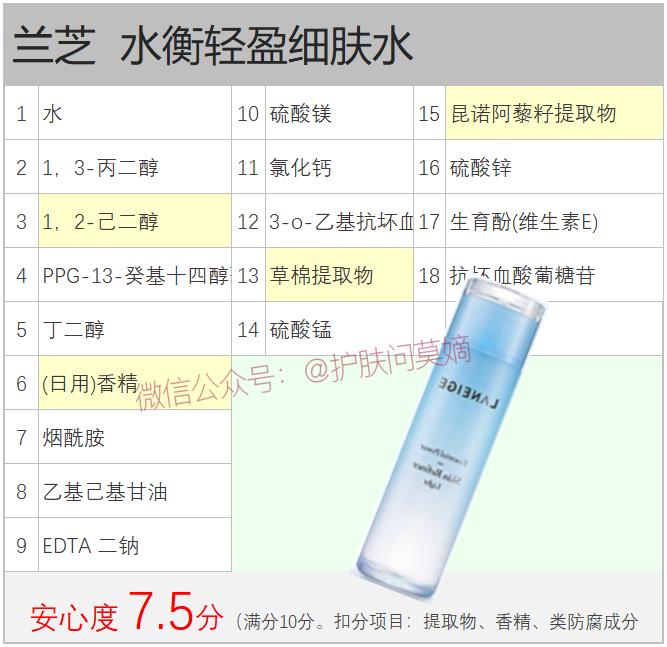 兰芝臻白晶透水乳套装怎么没货,兰芝水乳套装真假